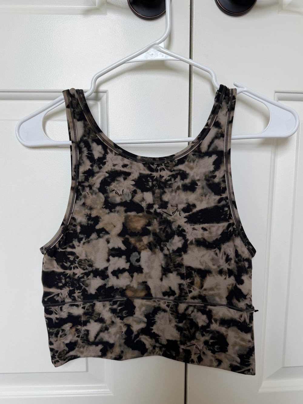 Lululemon power pivot